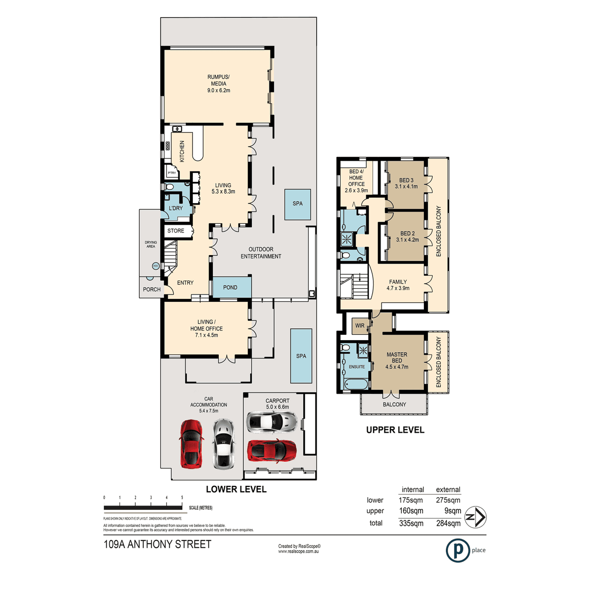 109A Anthony Street, Ascot, QLD 4007