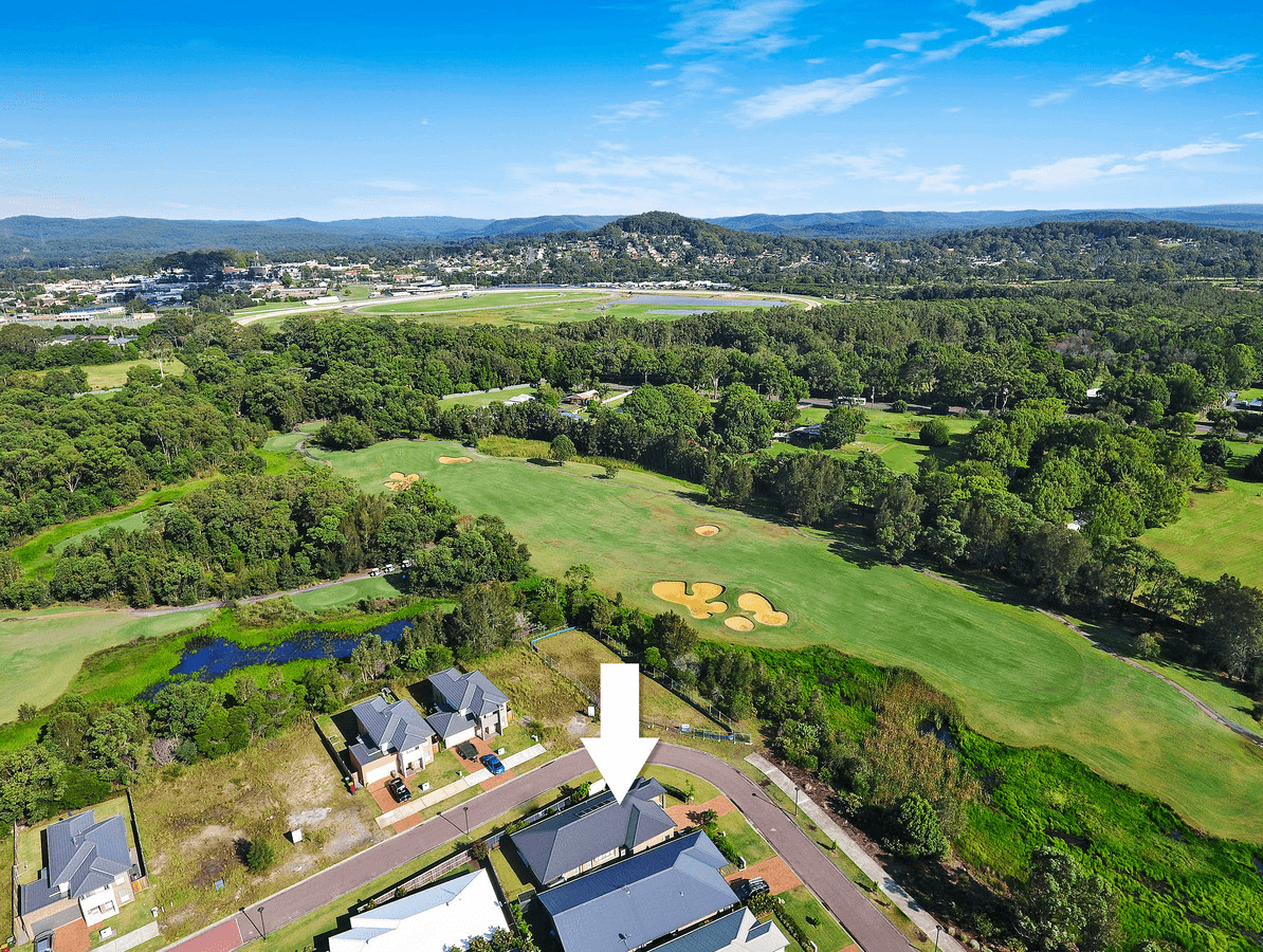 19 Parry Parade, WYONG, NSW 2259