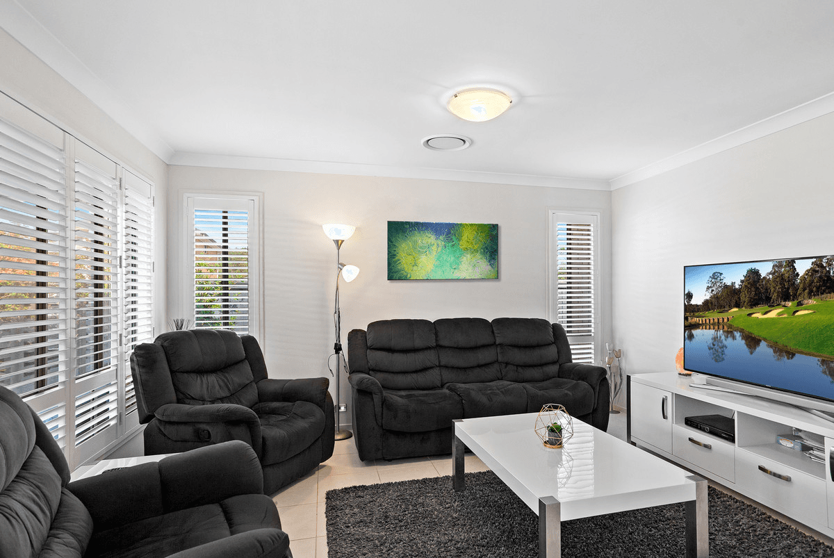 19 Parry Parade, WYONG, NSW 2259