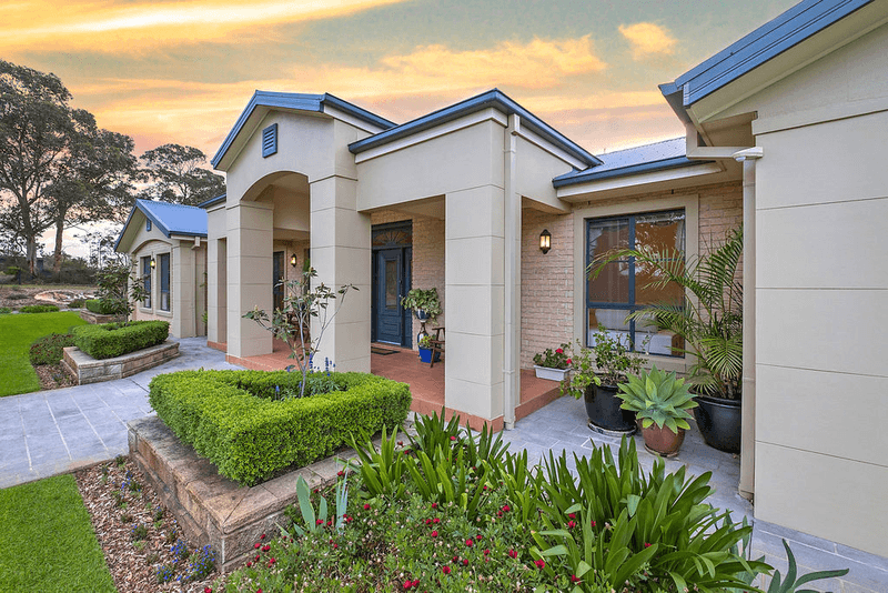 131 Charcoal Road, SOUTH MAROOTA, NSW 2756