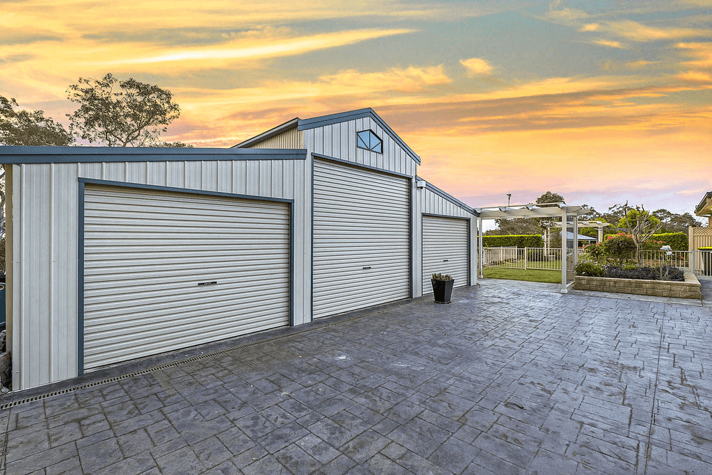 131 Charcoal Road, SOUTH MAROOTA, NSW 2756