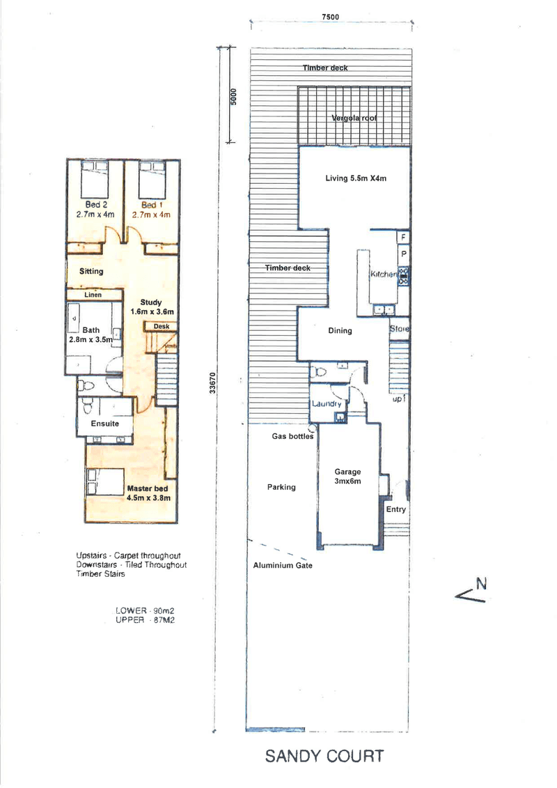 1/7 Sandy Court, SOUTHPORT, QLD 4215