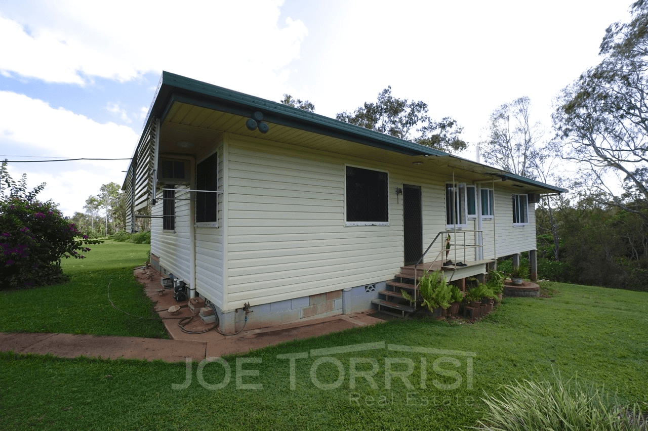 296 Kenneally Road, Mareeba, QLD 4880