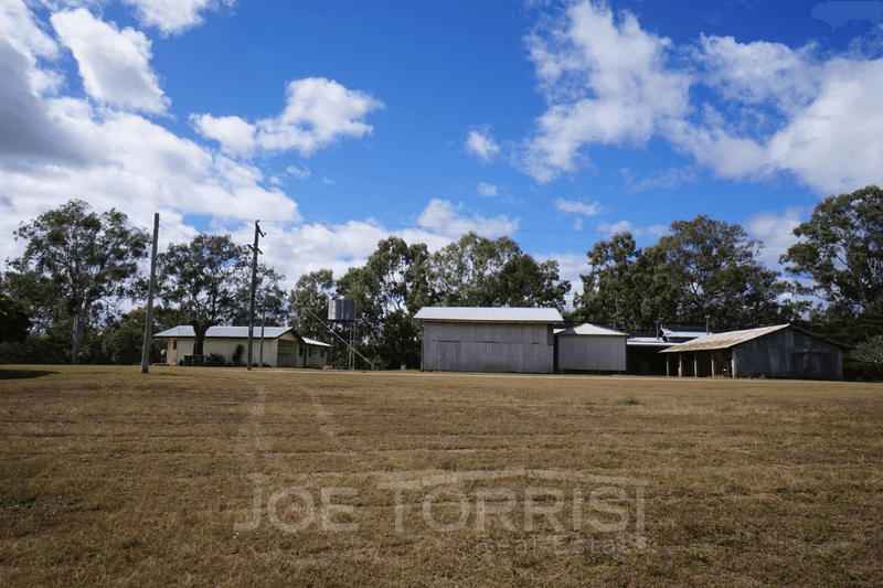 296 Kenneally Road, Mareeba, QLD 4880