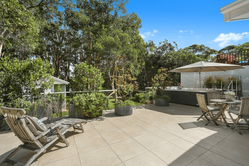 7 Beryl Bvd, Pearl Beach, NSW 2256