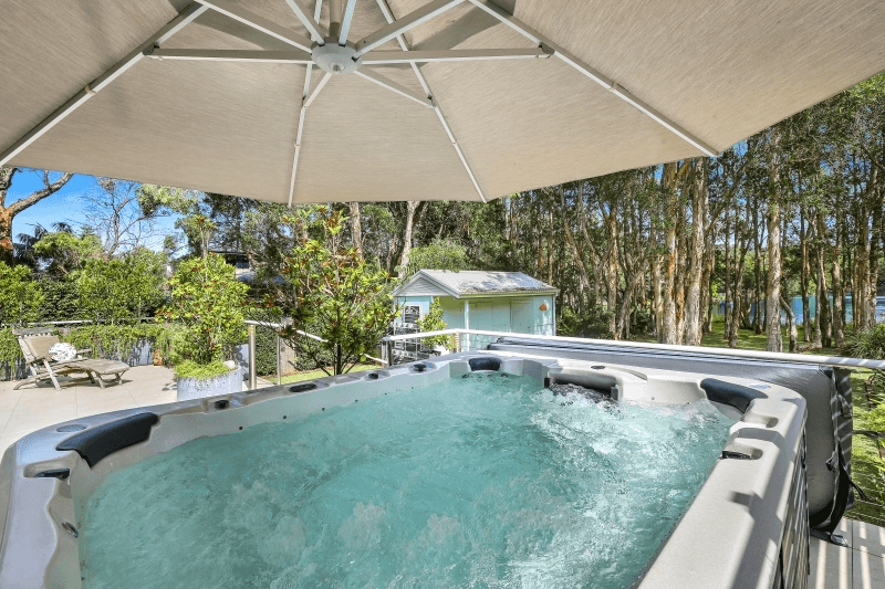 7 Beryl Bvd, Pearl Beach, NSW 2256