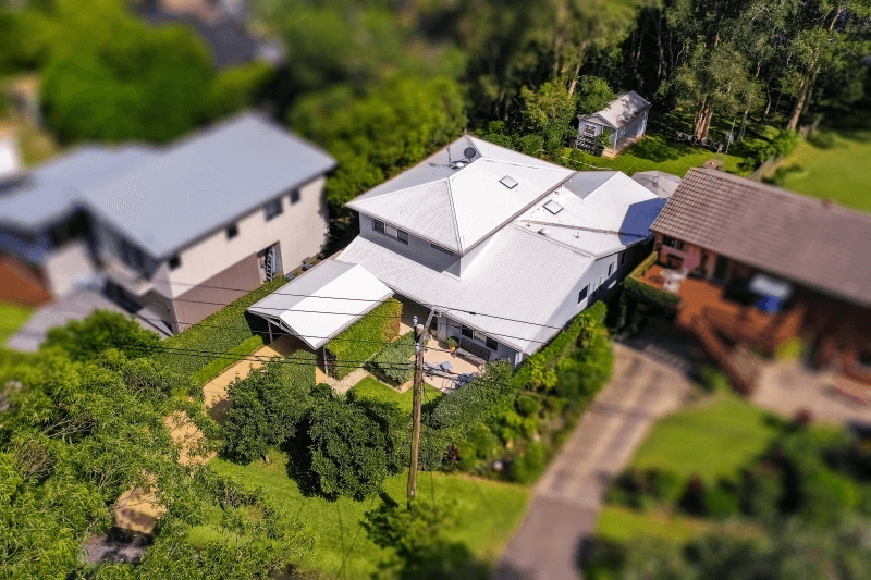 7 Beryl Bvd, Pearl Beach, NSW 2256