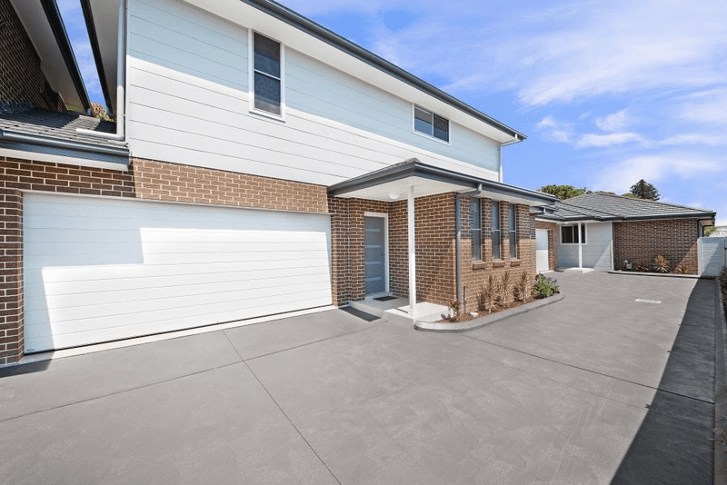 3/28 Bream Road, Ettalong Beach, NSW 2257