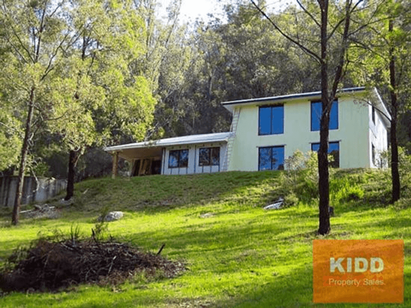 863 Murrays Run Road, MURRAYS RUN, NSW 2325