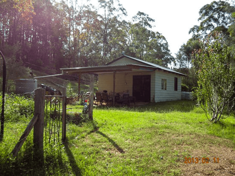 863 Murrays Run Road, MURRAYS RUN, NSW 2325