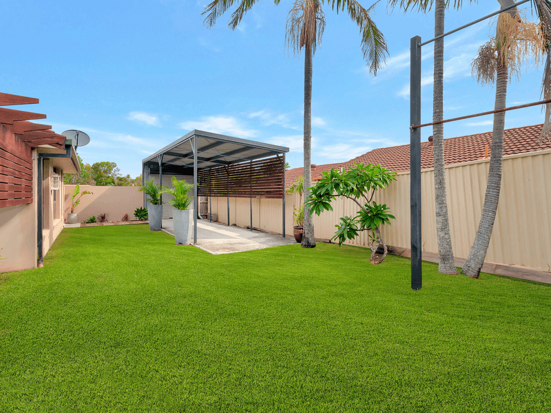 20 Bushtree Court, Burleigh Waters, QLD 4220