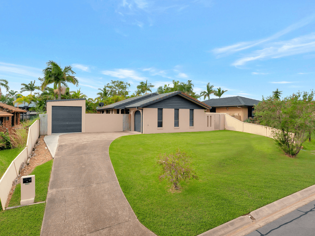 20 Bushtree Court, Burleigh Waters, QLD 4220