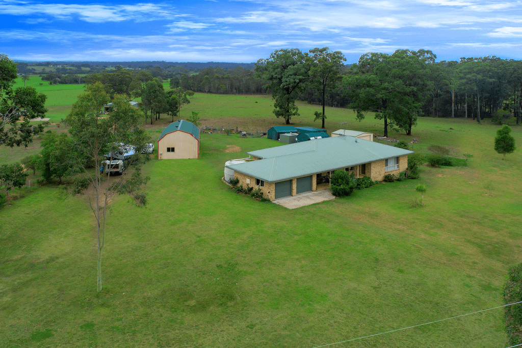 113 Bago View Drive, ROSEWOOD, NSW 2446