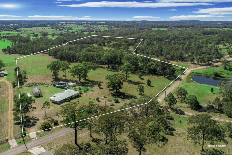 113 Bago View Drive, ROSEWOOD, NSW 2446