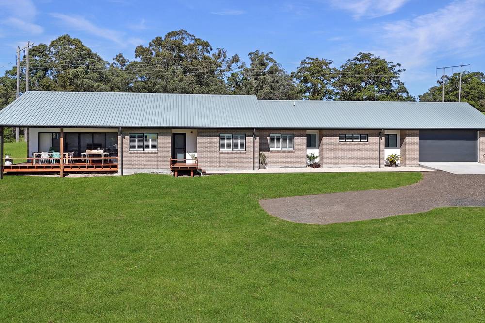 78 Seam Mill Place, Dondingalong, NSW 2440