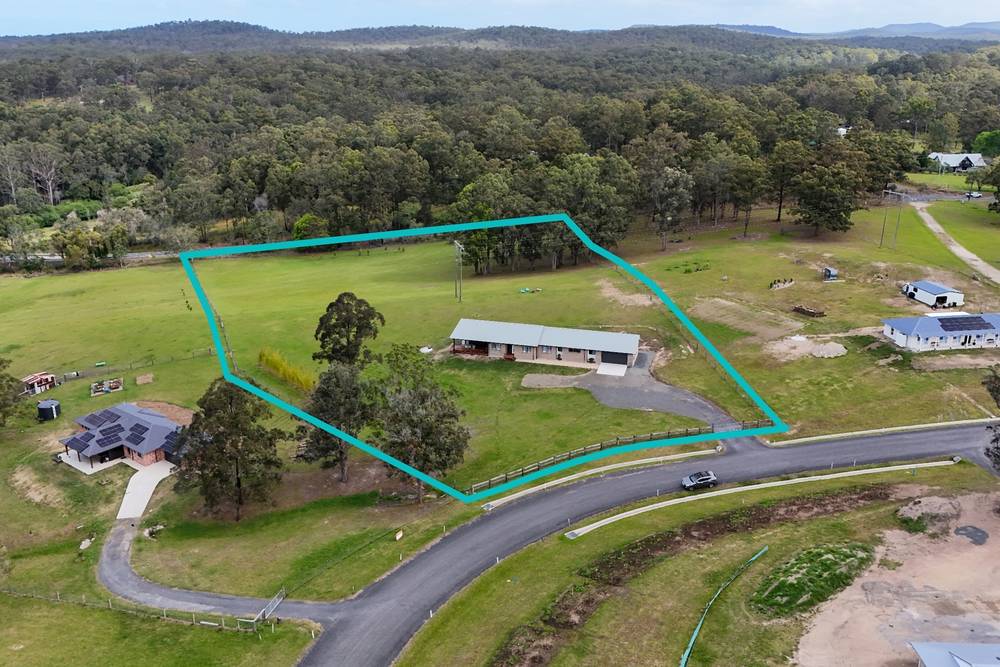 78 Seam Mill Place, Dondingalong, NSW 2440