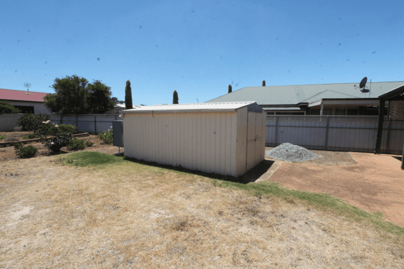 6 Stubing Street, CLEVE, SA 5640