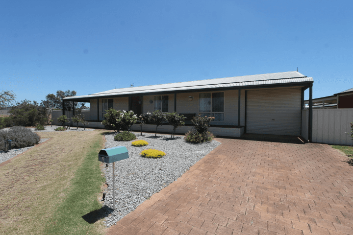 6 Stubing Street, CLEVE, SA 5640