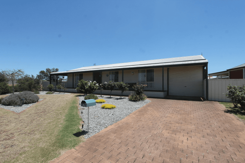 6 Stubing Street, CLEVE, SA 5640