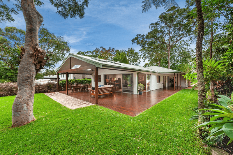 33 Careebong Road, FRENCHS FOREST, NSW 2086