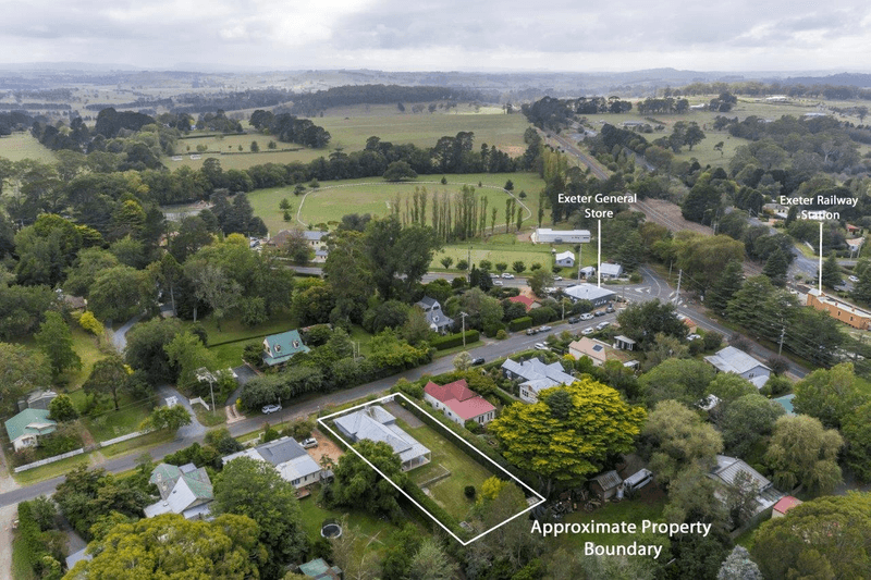 11 Middle Road, EXETER, NSW 2579
