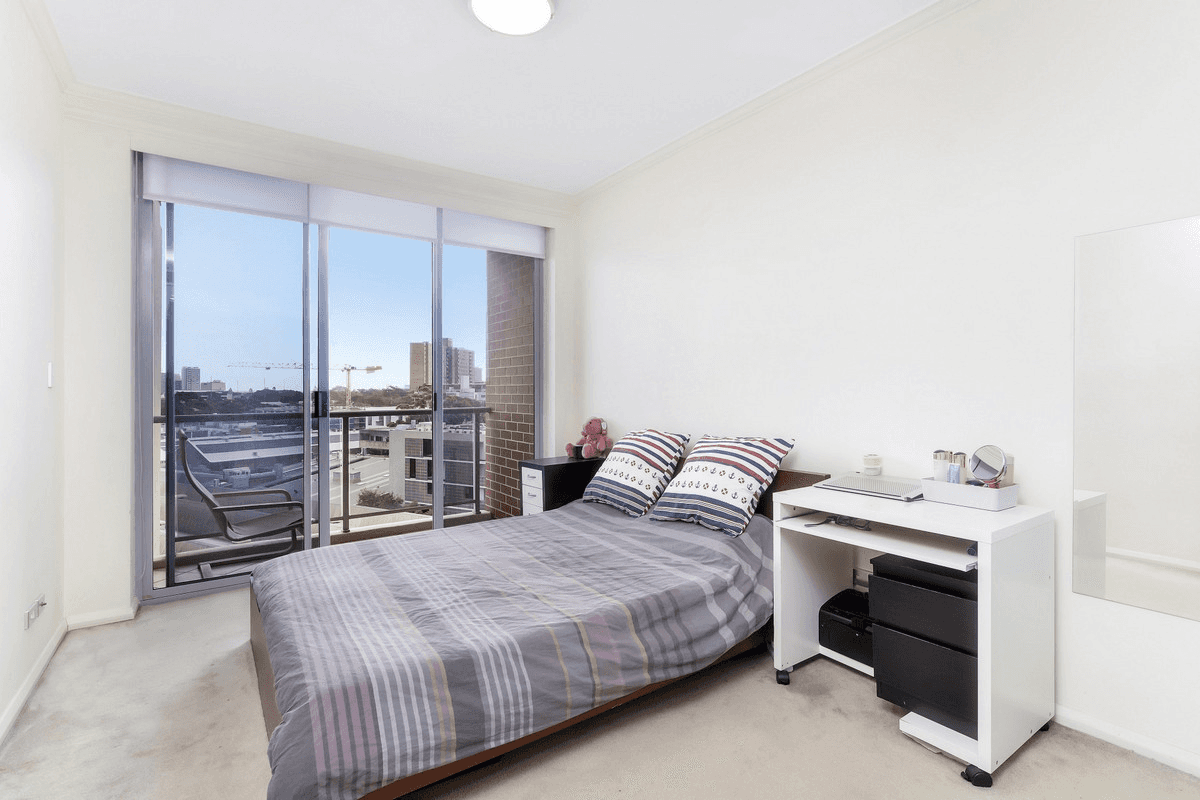 224/806 Bourke Street, Waterloo, NSW 2017