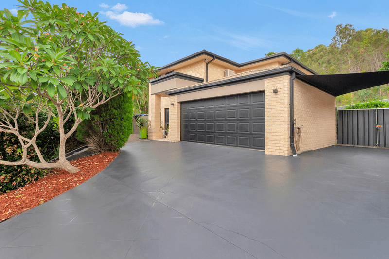 4 Riverlilly Street, Reedy Creek, QLD 4227