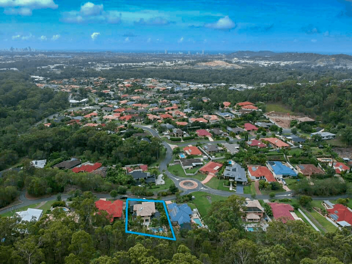 4 Riverlilly Street, Reedy Creek, QLD 4227