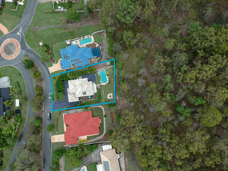 4 Riverlilly Street, Reedy Creek, QLD 4227