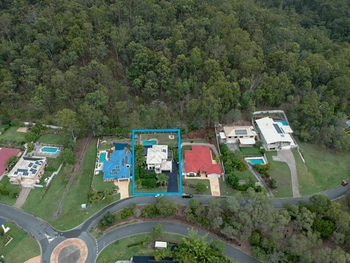 4 Riverlilly Street, Reedy Creek, QLD 4227