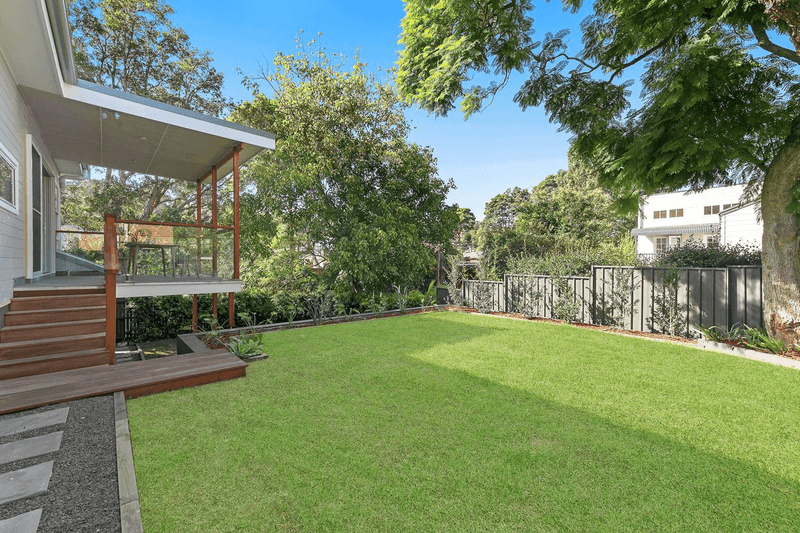 7 Laurel Chase, Forestville, NSW 2087