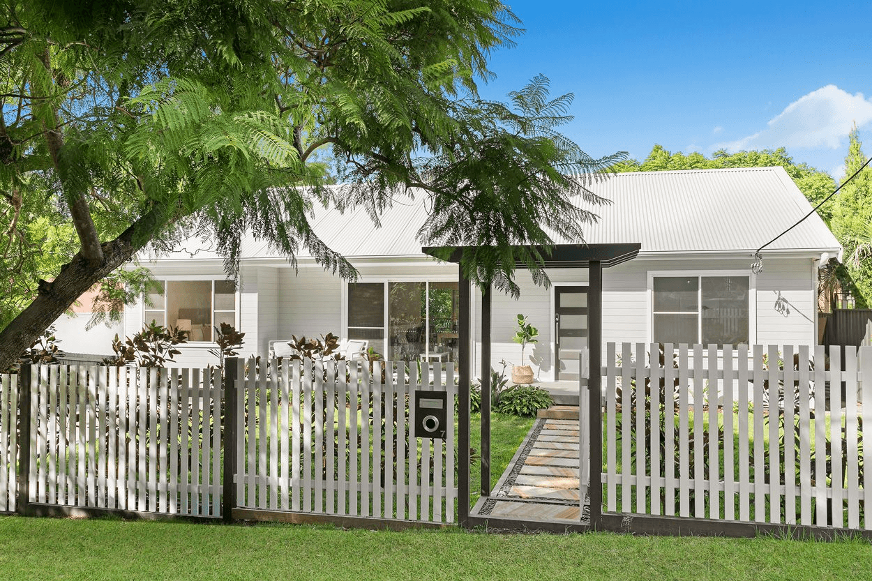 7 Laurel Chase, Forestville, NSW 2087