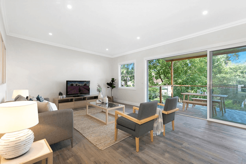 7 Laurel Chase, Forestville, NSW 2087