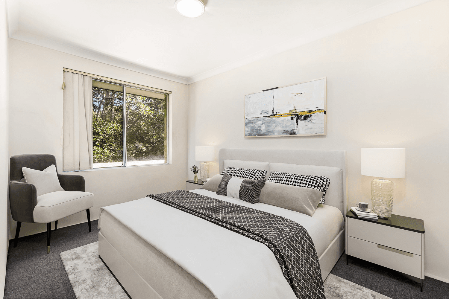 3/4 Eastbourne Road, Homebush West, NSW 2140