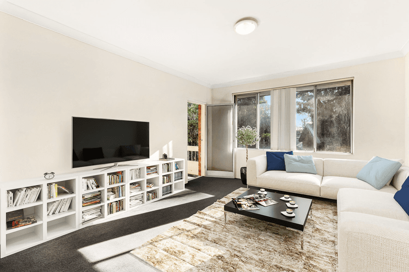 3/4 Eastbourne Road, Homebush West, NSW 2140