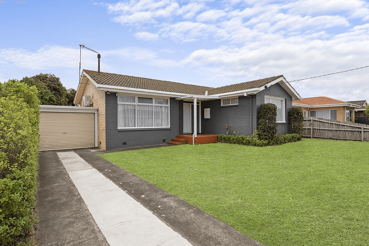 34 Allan Street, Warrnambool, VIC 3280