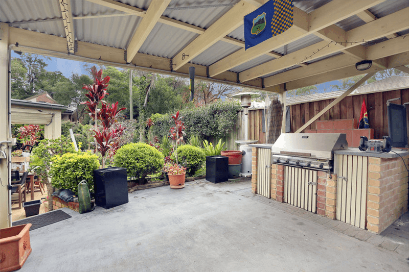 16A Denison Street, HORNSBY, NSW 2077