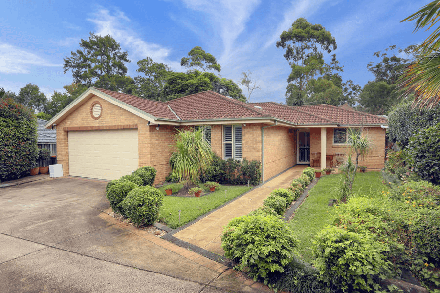 16A Denison Street, HORNSBY, NSW 2077