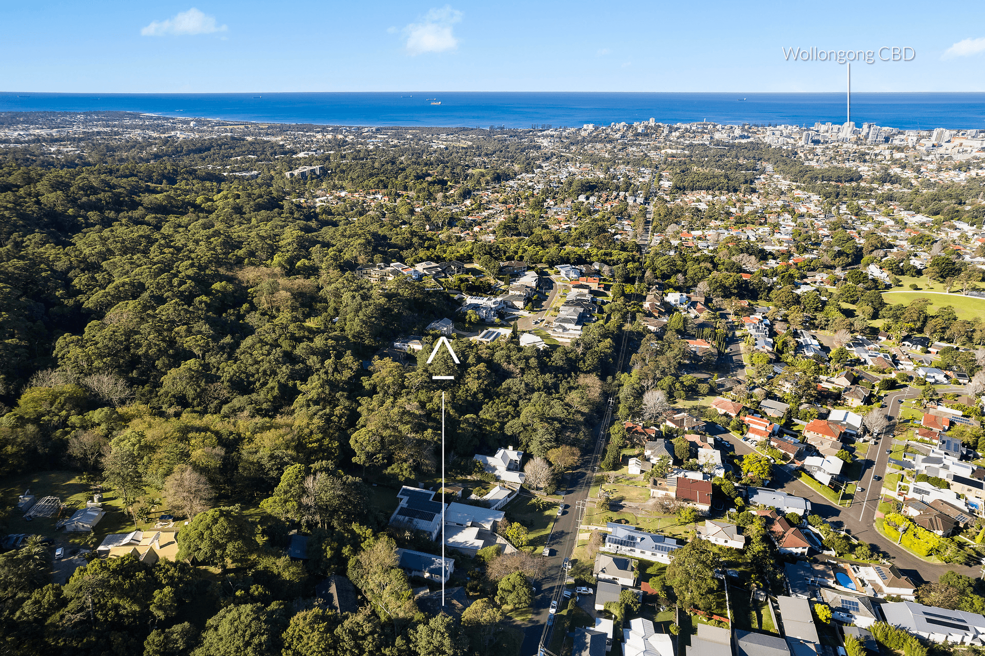 430 Gipps Road, Mount Keira, NSW 2500