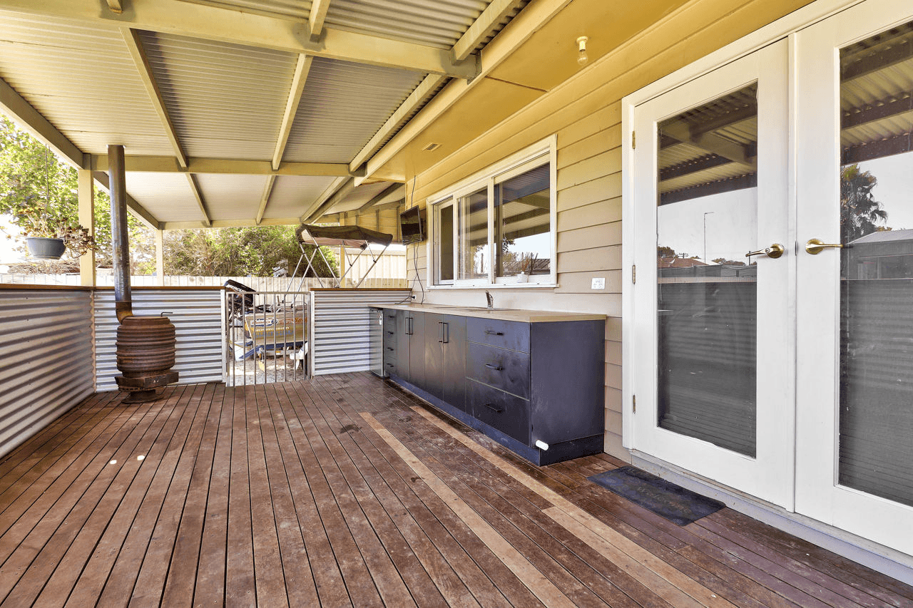 524 Maher Street, DENILIQUIN, NSW 2710