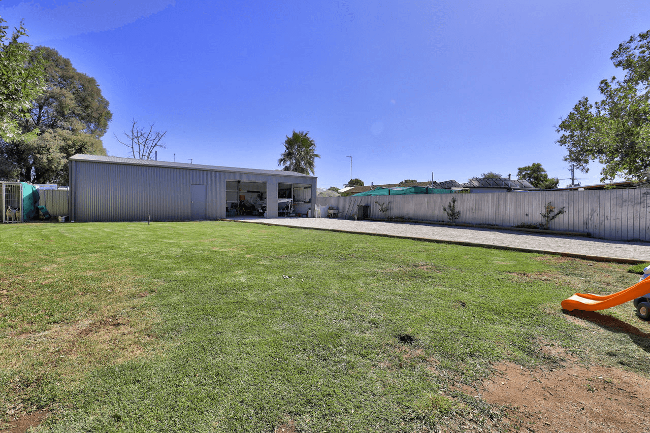 524 Maher Street, DENILIQUIN, NSW 2710