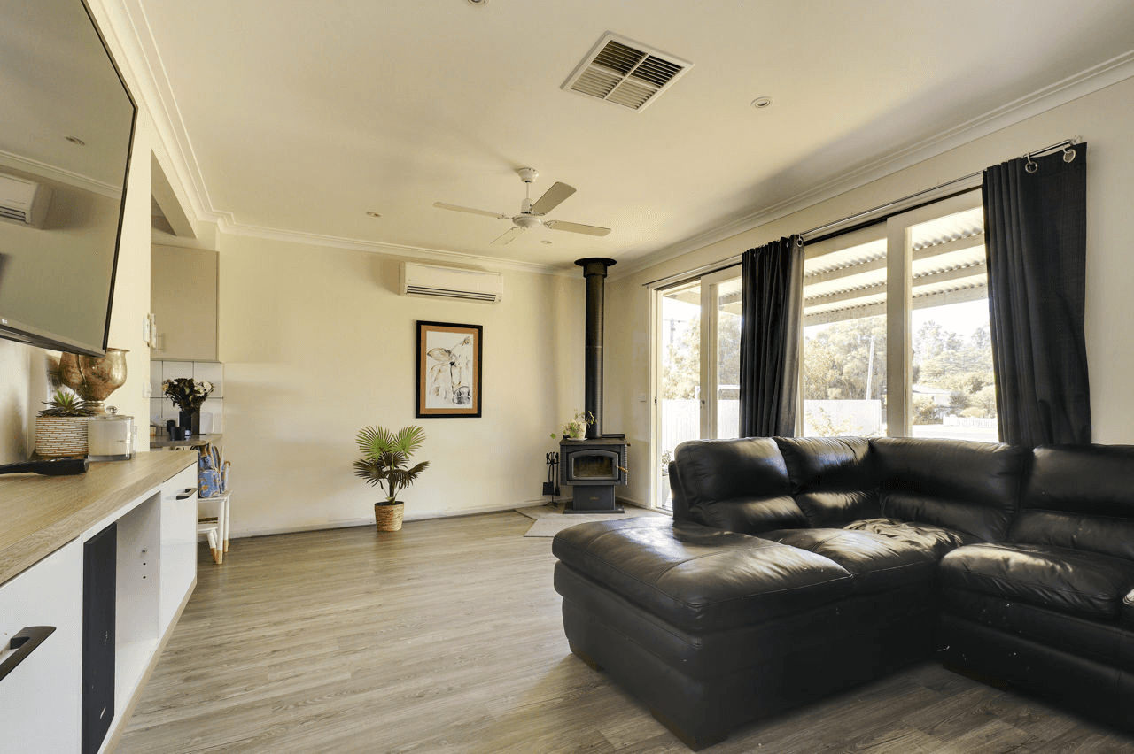 524 Maher Street, DENILIQUIN, NSW 2710