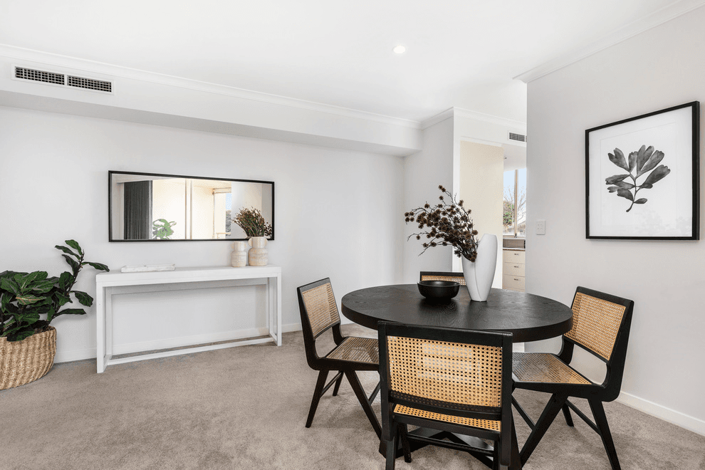 7a/2 King Street, Waverton, NSW 2060