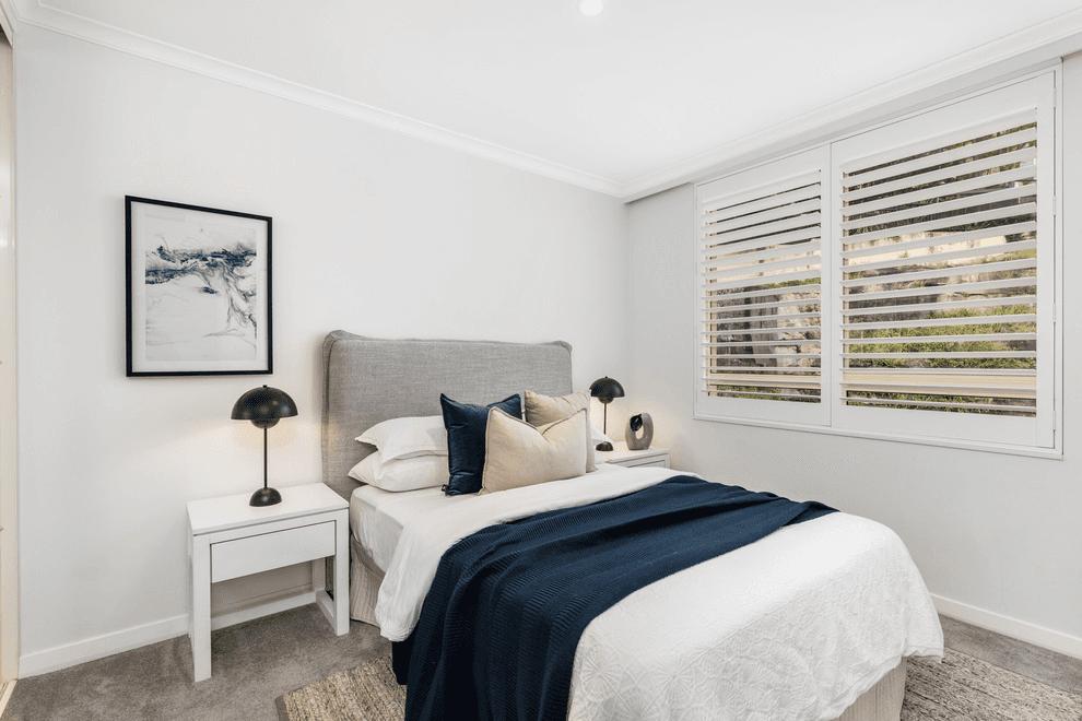 7a/2 King Street, Waverton, NSW 2060