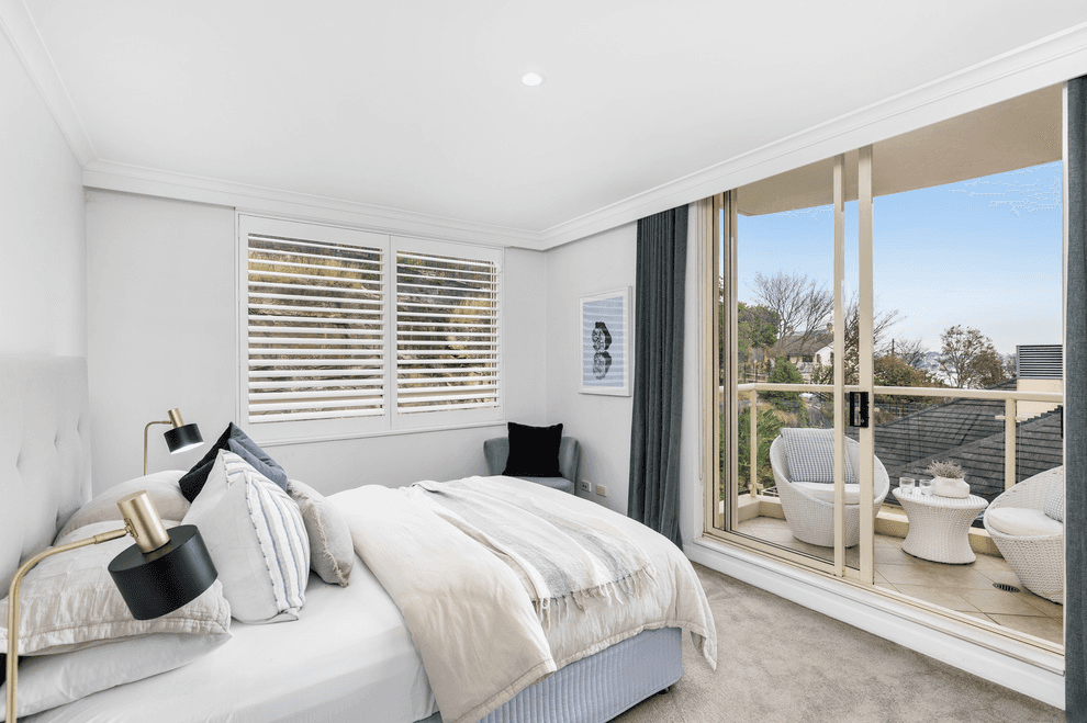 7a/2 King Street, Waverton, NSW 2060