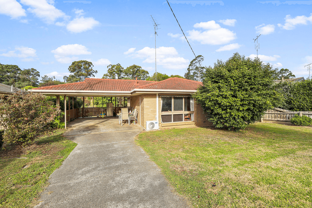 22 Boronia Street, WARRAGUL, VIC 3820