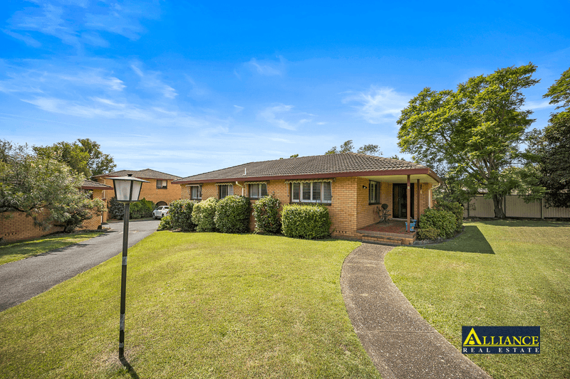 6/58 Forrest Road, East Hills, NSW 2213