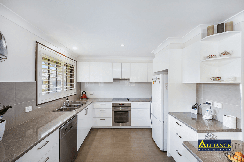 6/58 Forrest Road, East Hills, NSW 2213