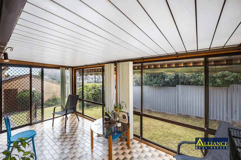 6/58 Forrest Road, East Hills, NSW 2213