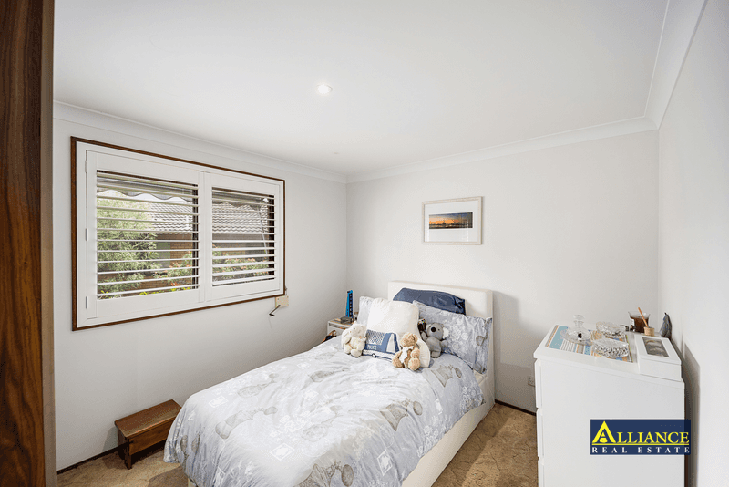 6/58 Forrest Road, East Hills, NSW 2213